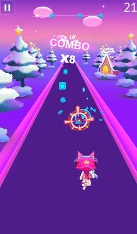 拍频触发器游戏破解版截图2