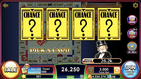 Monopoly大富翁deal加强版截图3