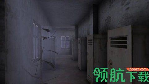 恐怖教师灵魂重生免费版截图0