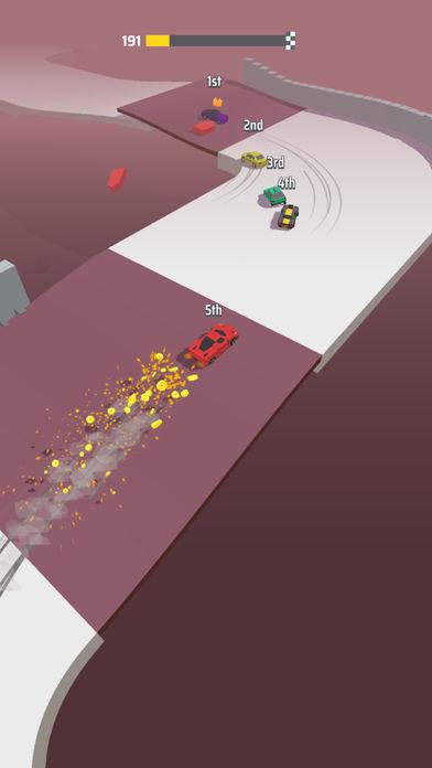 Drifty Race(漂移比赛)安卓版