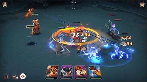 镇魂街破晓2024最新版
