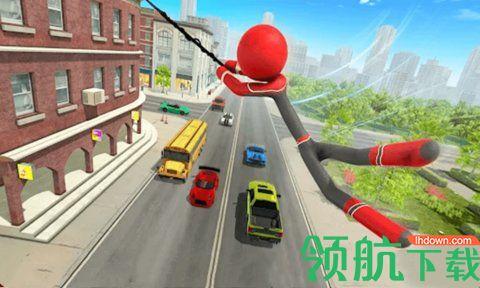 寒冰战神英雄安卓版截图1