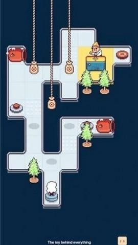 克洛伊游戏破解版截图2