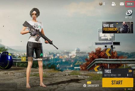 绝地求生未来之役PUBG NEW STATE(附攻略)