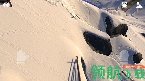 高山冒险2021全地图解锁版截图3