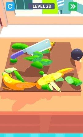 3D料理游戏官方版截图2