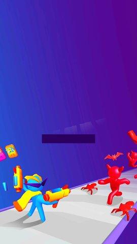 幸存者之星手机版截图1