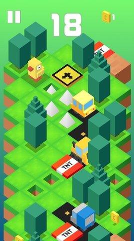 家园跳跃者最新版下载截图1