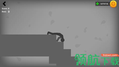 堕落者传奇游戏正式版截图1