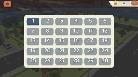 机器人城市生存中文破解版截图2