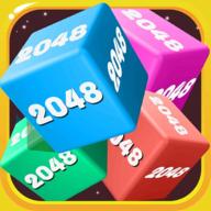 弹弓方块2048安卓版