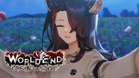 世界末日女友官方版截图2