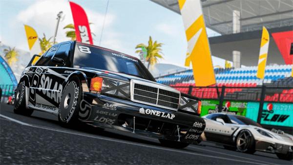 CarX Street截图0
