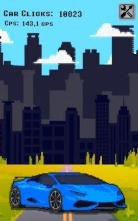点击离线赛车游戏中文版截图2