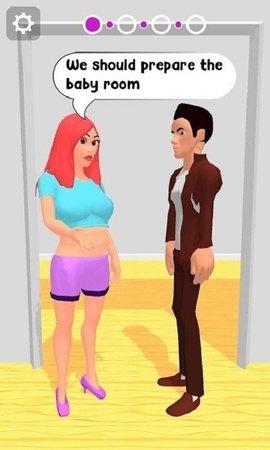 BabyLife3D手游中文版截图1