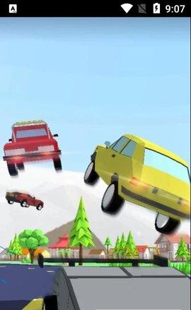 兵人模拟器破解版截图2