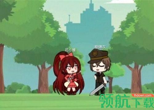 樱花迷你秀官方版