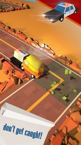 高速公路鲁莽追逐安卓版截图2