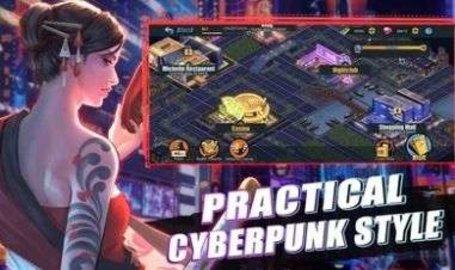 口袋英雄元英雄安卓版截图1