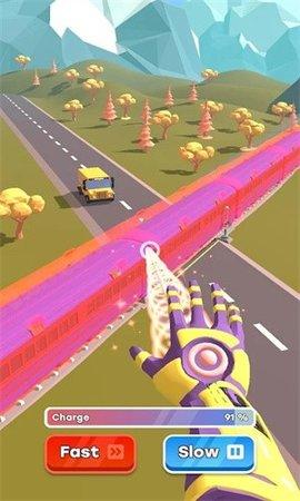 时间控制器3D游戏中文版截图3
