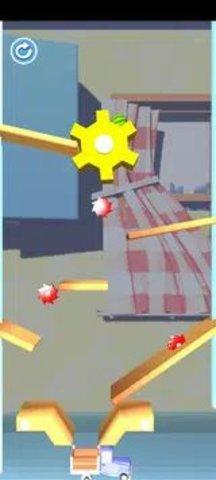 球逃生3D安卓最新版截图2