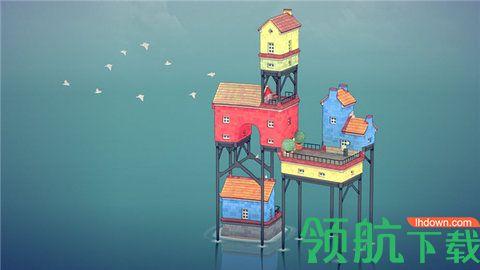 城市景观设计师游戏2021最新版截图1
