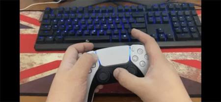 PS Remote Play安卓版