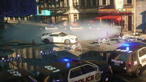 极品飞车9(Race截图3