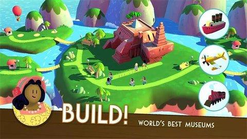 动物声音博物馆安卓版(Snapimals)截图0