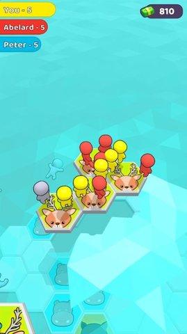 坠落派对游戏官方正版截图1