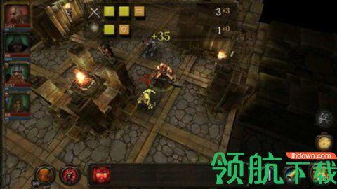 神秘任务3破解版截图2