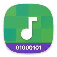 Droidsound-E本地音乐播放器app