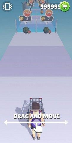 购物热潮游戏免费版截图1