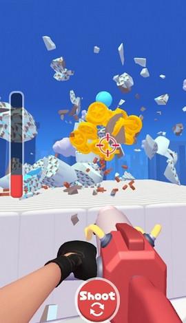 爆炸摧毁游戏破解版截图1