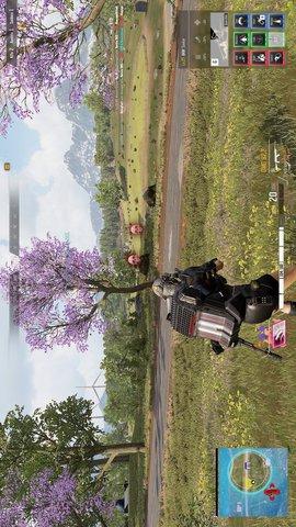 吃鸡战场求生安卓版截图1