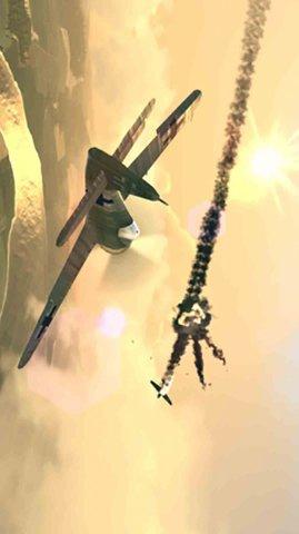 真实空中飞机免费版截图0
