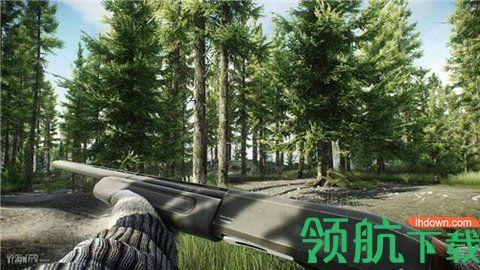 逃离塔科夫手游中文2021最新版截图3