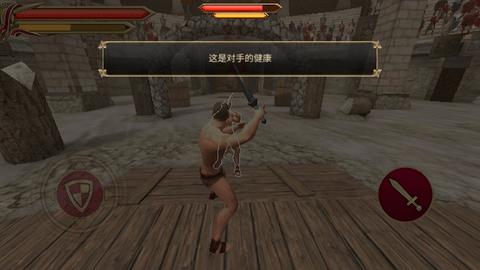 角斗士的荣耀最新版截图1