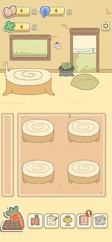 萌鸡烤饼店无限金币版截图2