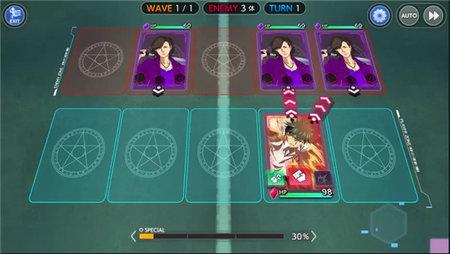 魔法禁书目录单机版