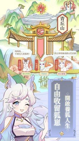 我要养只小狐狸官方版截图0