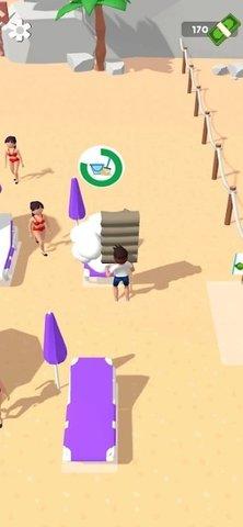 海滩俱乐部最新版截图2