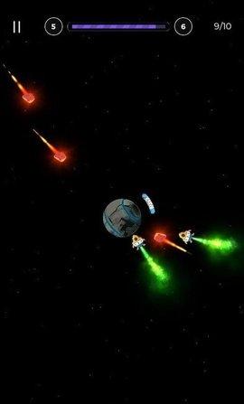 太空地狱手游最新版截图2