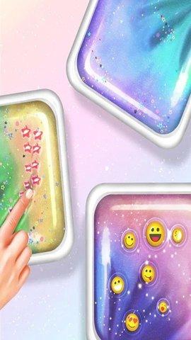迷你校园橡皮泥手游安卓版截图1