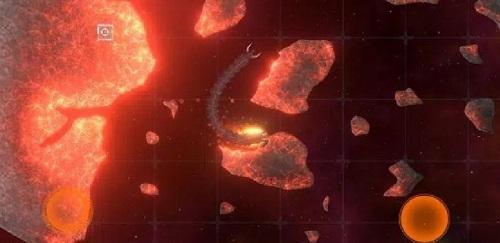 星球爆炸模拟器2D最新版2024截图1