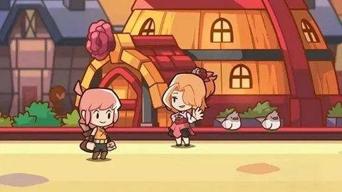 快递骑士(Postknight)汉化版截图1