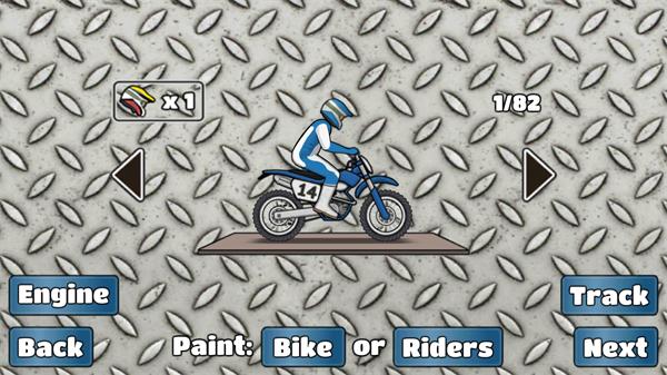 wheelie challenge游戏正版截图2