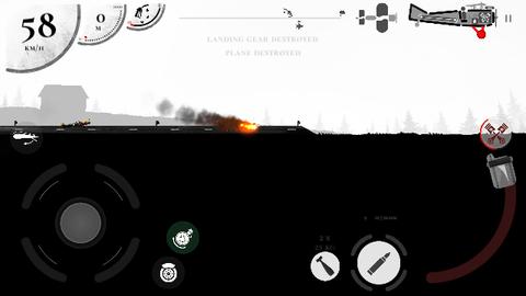 Warplane中文版截图2