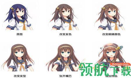 crypko游戏官方版截图2