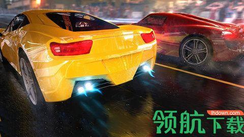 荒野赛车狂飙游戏官方版截图0